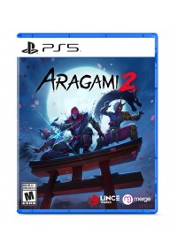 Aragami 2/PS5